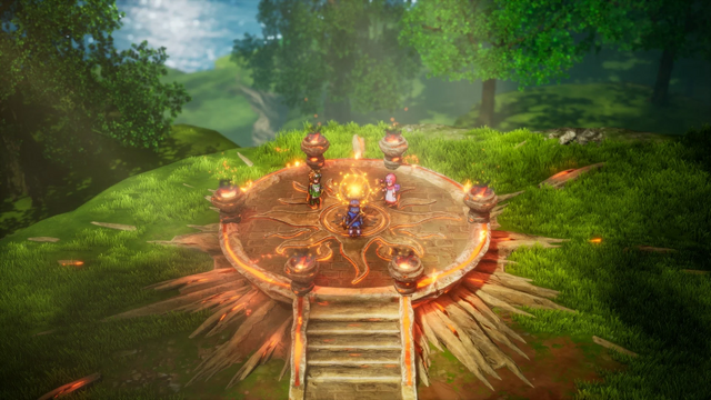 ゲーム市場が「大作・話題作」ラッシュ！リマスター版『FFT』から“たったの2日後”に『Ghost of Yotei』って密度濃すぎ─国民的RPGが“わずか2週間”で2作品が登場