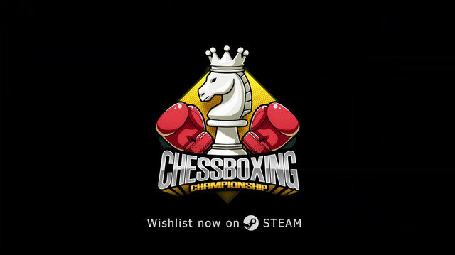 文武両道スポーツ「チェスボクシング」をゲーム化した『ChessBoxing Championship』が11月に配信決定！