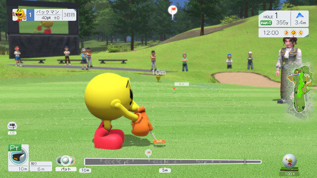 『みんなのGOLF WORLD』先行プレイも体験し製品版を約50時間プレイした今、正直に思うこと