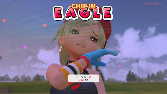 『みんなのGOLF WORLD』先行プレイも体験し製品版を約50時間プレイした今、正直に思うこと