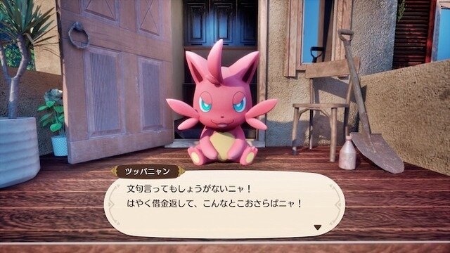 『パルワールド』スピンオフ農業シム『パルファーム』発表。本編はハイスピードFPS『ULTRAKILL』とのコラボ決定
