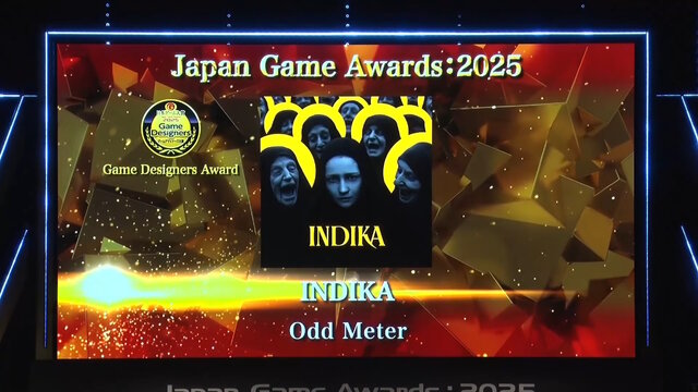 「日本ゲーム大賞2025」大賞は『メタファー：リファンタジオ』！優秀賞全11タイトル含む、受賞作品ひとまとめ