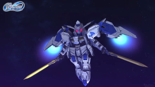 『Gジェネ エターナル』ガンダムUC、閃光のハサウェイ、0083第2弾など5作品が順次参戦へ！それぞれの開発可能ユニットも一部公開