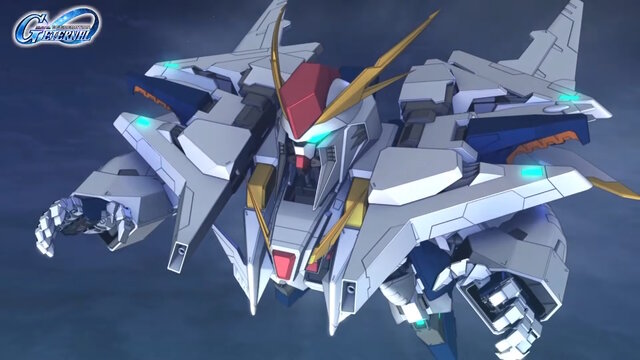 『Gジェネ エターナル』ガンダムUC、閃光のハサウェイ、0083第2弾など5作品が順次参戦へ！それぞれの開発可能ユニットも一部公開