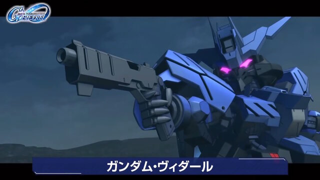 『Gジェネ エターナル』ガンダムUC、閃光のハサウェイ、0083第2弾など5作品が順次参戦へ！それぞれの開発可能ユニットも一部公開