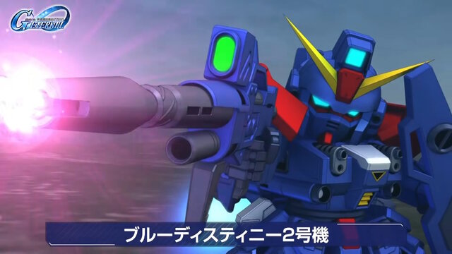 『Gジェネ エターナル』ガンダムUC、閃光のハサウェイ、0083第2弾など5作品が順次参戦へ！それぞれの開発可能ユニットも一部公開