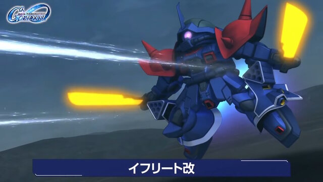 『Gジェネ エターナル』ガンダムUC、閃光のハサウェイ、0083第2弾など5作品が順次参戦へ！それぞれの開発可能ユニットも一部公開