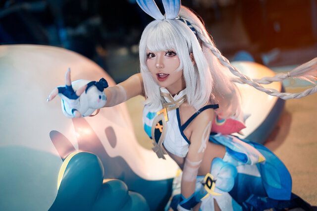 ムアラニ『原神』／六二二（X：@sixtutu622、Weibo：@六二二同学）
