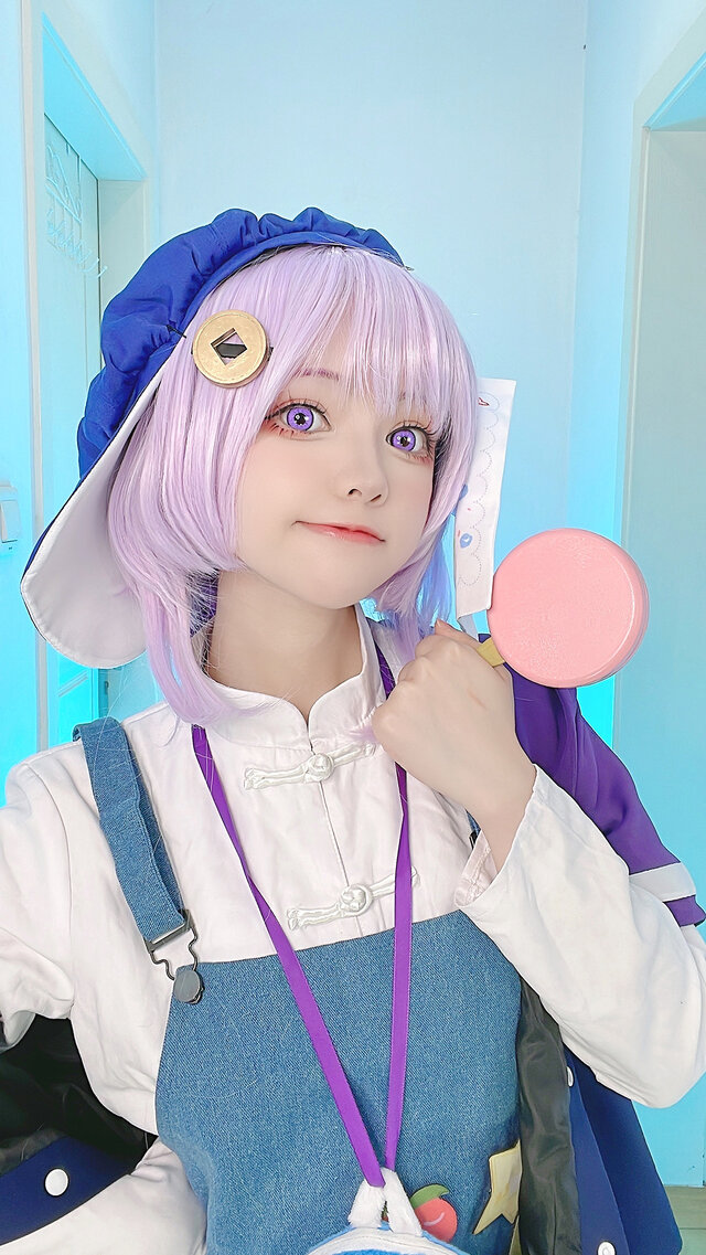 七七『原神』／六二二（X：@sixtutu622、Weibo：@六二二同学）