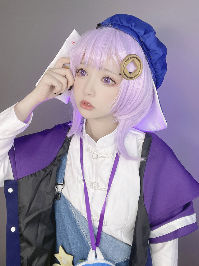 七七『原神』／六二二（X：@sixtutu622、Weibo：@六二二同学）