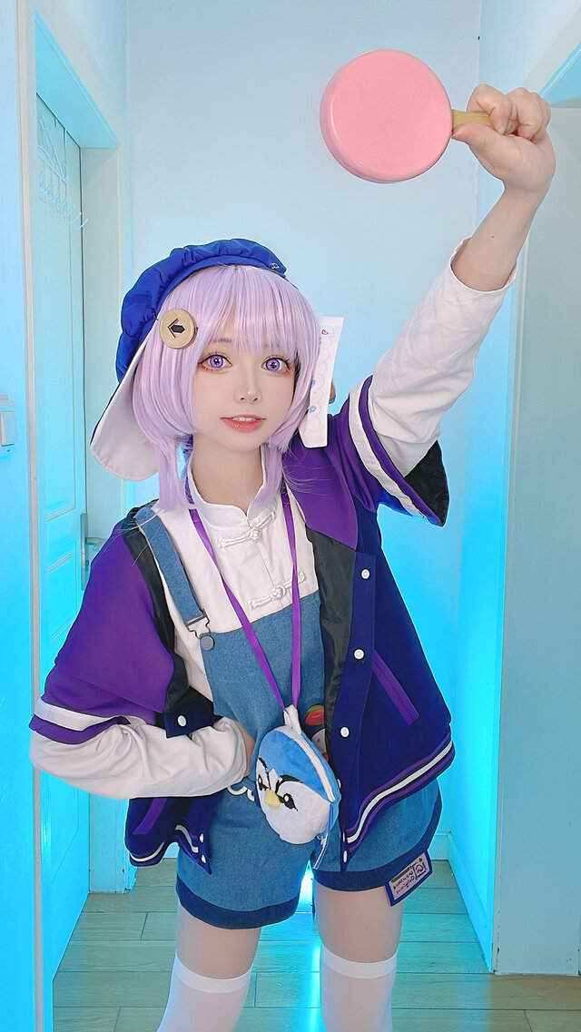 七七『原神』／六二二（X：@sixtutu622、Weibo：@六二二同学）