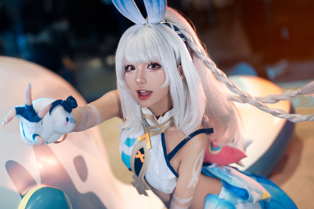 ムアラニ『原神』／六二二（X：@sixtutu622、Weibo：@六二二同学）
