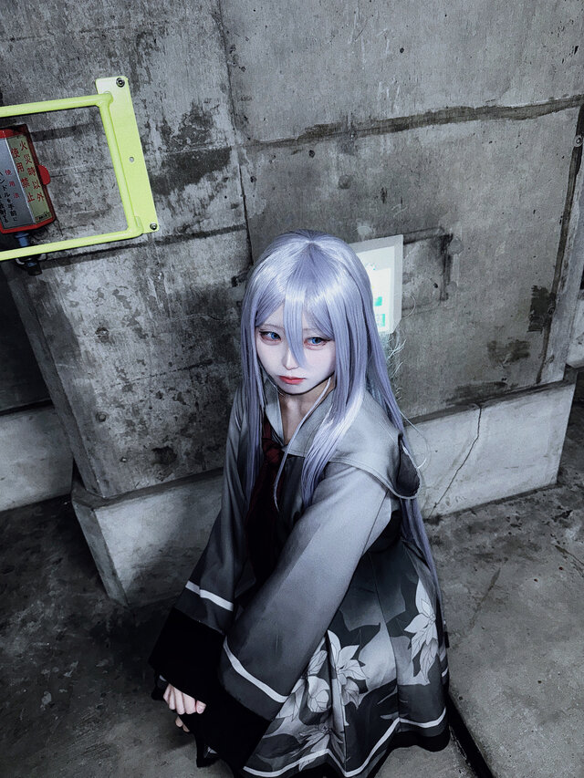 宵崎奏／reo（X：@reo_cosplay）