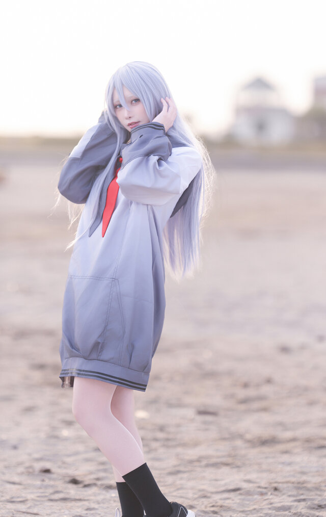 宵崎奏／零崎沙耶（X：@zerozakisaya）