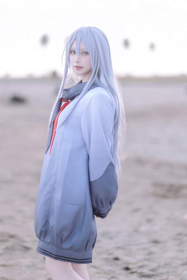 宵崎奏／零崎沙耶（X：@zerozakisaya）