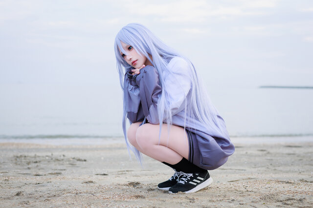 宵崎奏／零崎沙耶（X：@zerozakisaya）