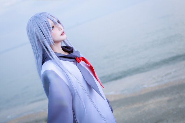 宵崎奏／零崎沙耶（X：@zerozakisaya）