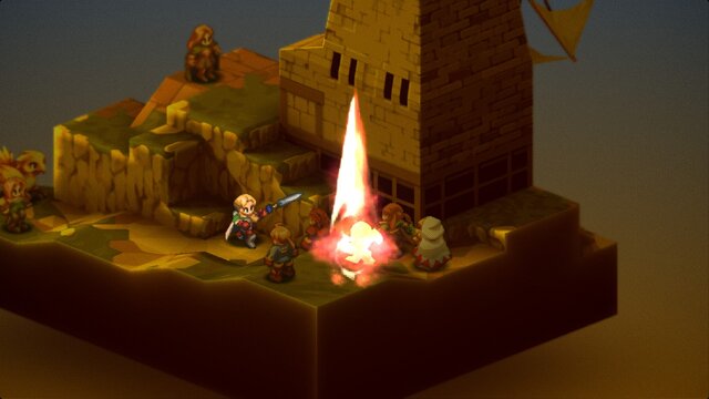 『FFT イヴァリース クロニクルズ』名作SRPGの“面白さ”は令和でも色褪せず！“変わらぬ魅力”とそれを支える“システムの変化”の相乗効果【プレイレポ】