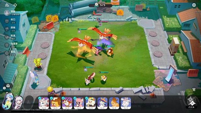 HoYoverse最新作『崩壊：ネクサスアニマ』は過去作キャラ大集合のお祭りゲー…だけじゃない！ アニマの育成・戦略が奥深い単体でも楽しめる一作【先行プレイレポ】