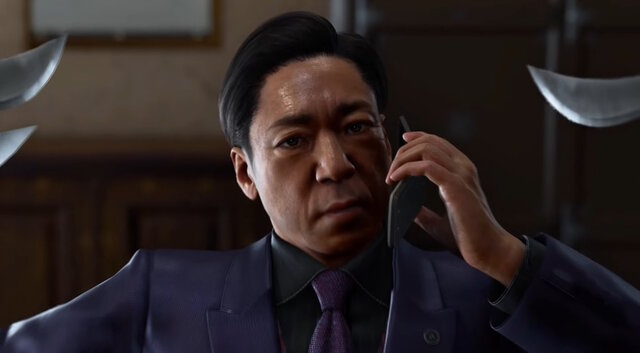 『龍が如く 極3』発表！東京・沖縄を巡る桐生一馬の戦いがフルリメイクで蘇る―キャストには宮迫博之や香川照之も
