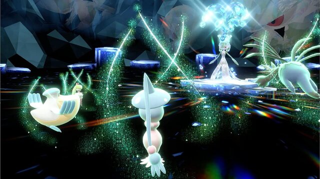オープンワールドを大冒険！ポケモンバイオレットが今お買い得！