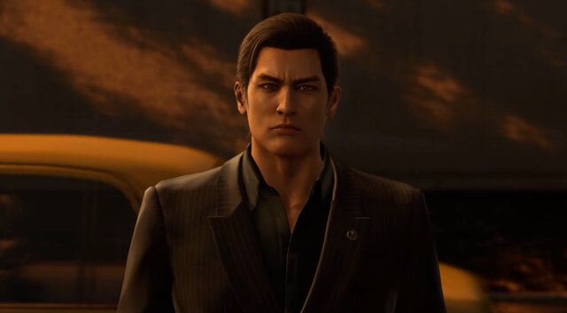 峯義孝が主人公の『龍が如く3外伝 DARK TIES』発表！なんと『龍が如く 極3』にセットで収録