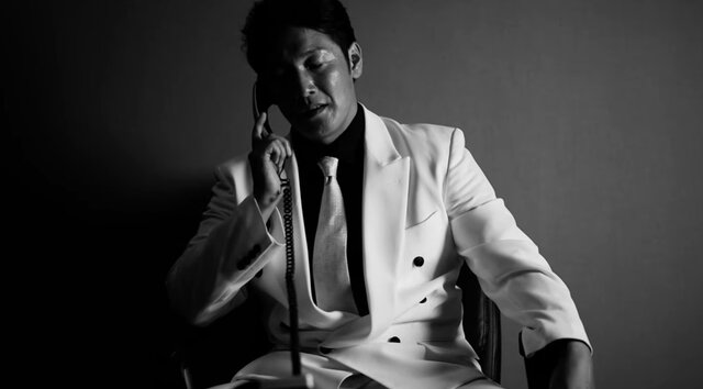真島吾朗の気迫が凄い…！『龍が如く』×「日本統一」コラボ決定、第1作をベースにした“実写ドラマ作品”公開へ