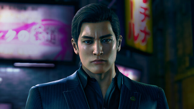 『龍が如く 極3/外伝 Dark Ties』ゲーム概要ひとまとめ！桐生一馬が最高のパパを目指す「アサガオライフ」など新要素盛りだくさん