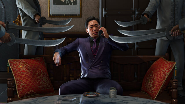 『龍が如く 極3/外伝 Dark Ties』ゲーム概要ひとまとめ！桐生一馬が最高のパパを目指す「アサガオライフ」など新要素盛りだくさん