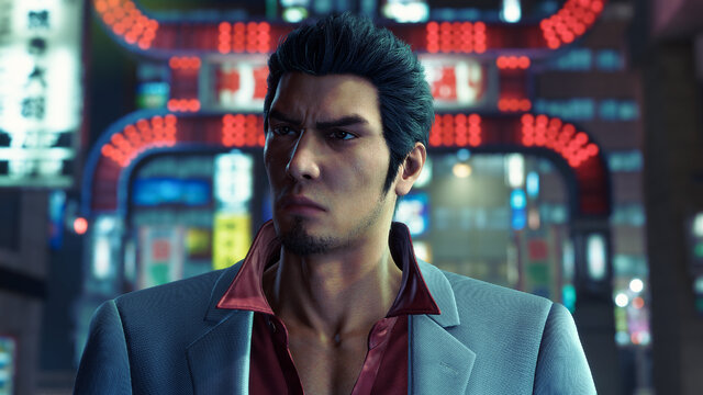 『龍が如く 極3/外伝 Dark Ties』ゲーム概要ひとまとめ！桐生一馬が最高のパパを目指す「アサガオライフ」など新要素盛りだくさん