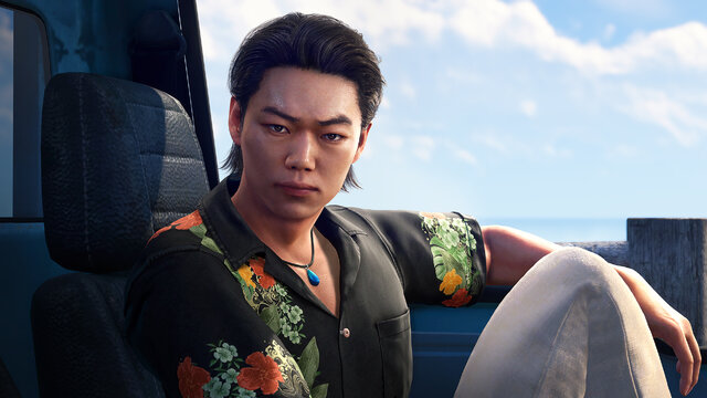 『龍が如く 極3/外伝 Dark Ties』ゲーム概要ひとまとめ！桐生一馬が最高のパパを目指す「アサガオライフ」など新要素盛りだくさん