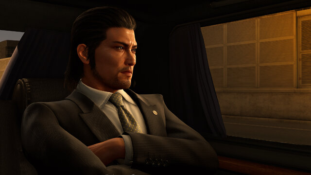 『龍が如く 極3/外伝 Dark Ties』ゲーム概要ひとまとめ！桐生一馬が最高のパパを目指す「アサガオライフ」など新要素盛りだくさん