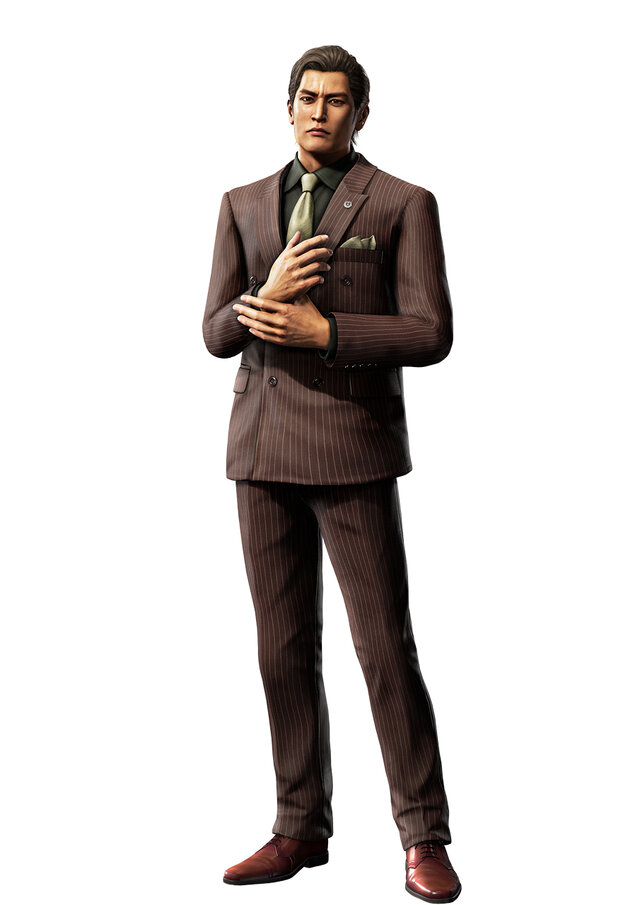 『龍が如く 極3/外伝 Dark Ties』ゲーム概要ひとまとめ！桐生一馬が最高のパパを目指す「アサガオライフ」など新要素盛りだくさん