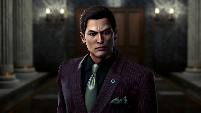 『龍が如く 極3/外伝 Dark Ties』ゲーム概要ひとまとめ！桐生一馬が最高のパパを目指す「アサガオライフ」など新要素盛りだくさん