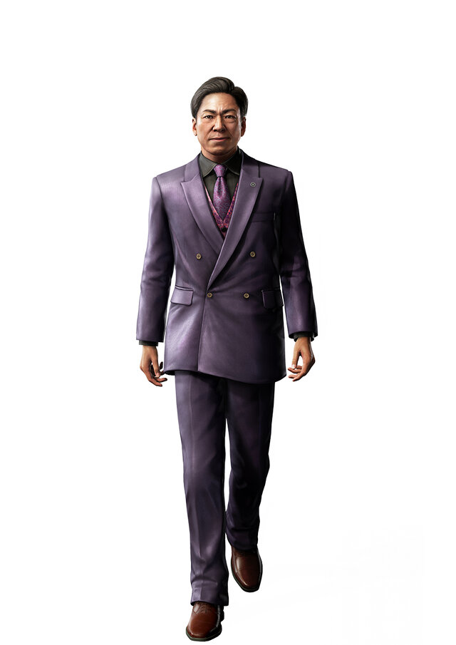 『龍が如く 極3/外伝 Dark Ties』ゲーム概要ひとまとめ！桐生一馬が最高のパパを目指す「アサガオライフ」など新要素盛りだくさん