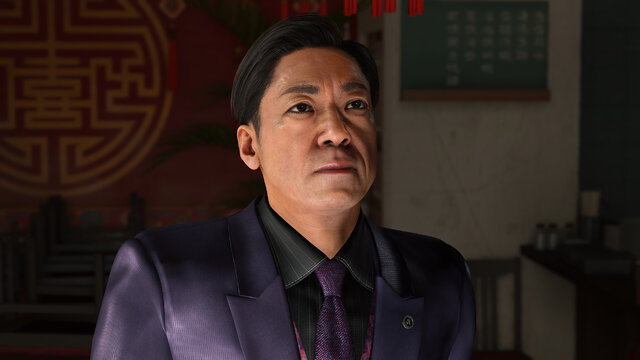『龍が如く 極3/外伝 Dark Ties』ゲーム概要ひとまとめ！桐生一馬が最高のパパを目指す「アサガオライフ」など新要素盛りだくさん