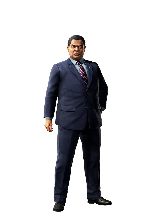 『龍が如く 極3/外伝 Dark Ties』ゲーム概要ひとまとめ！桐生一馬が最高のパパを目指す「アサガオライフ」など新要素盛りだくさん