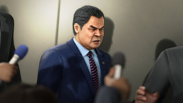 『龍が如く 極3/外伝 Dark Ties』ゲーム概要ひとまとめ！桐生一馬が最高のパパを目指す「アサガオライフ」など新要素盛りだくさん