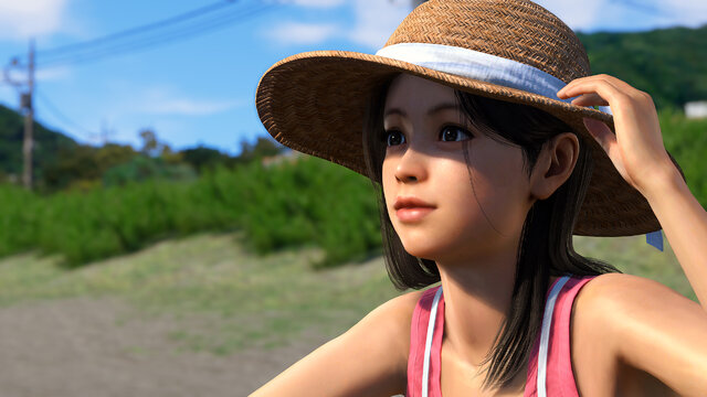 『龍が如く 極3/外伝 Dark Ties』ゲーム概要ひとまとめ！桐生一馬が最高のパパを目指す「アサガオライフ」など新要素盛りだくさん