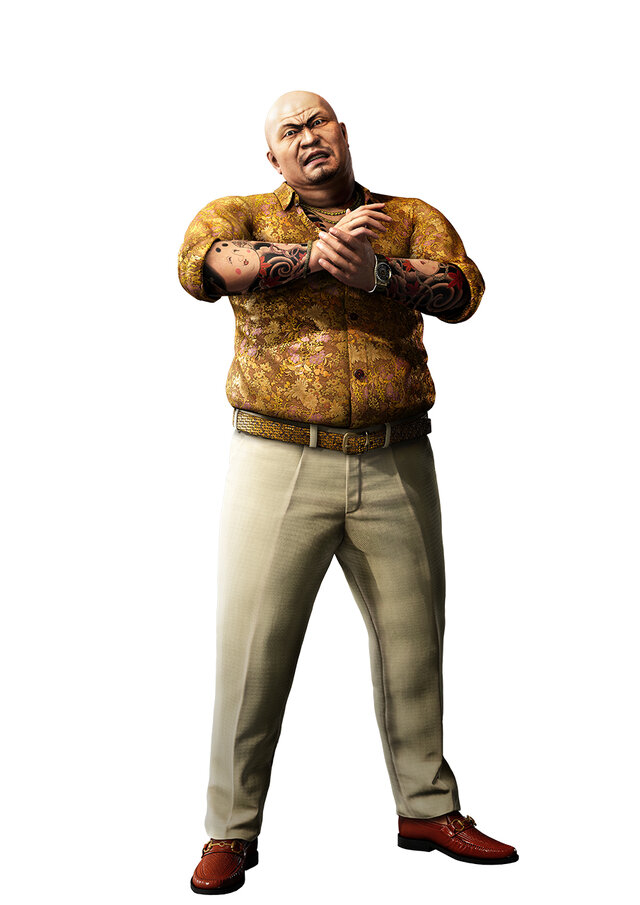 『龍が如く 極3/外伝 Dark Ties』ゲーム概要ひとまとめ！桐生一馬が最高のパパを目指す「アサガオライフ」など新要素盛りだくさん