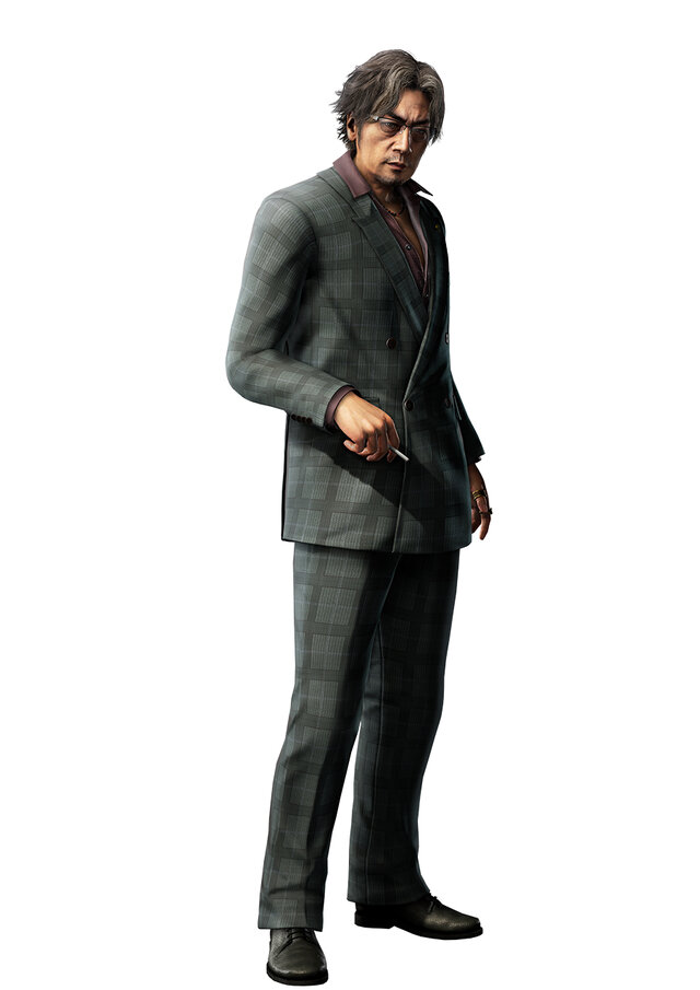 『龍が如く 極3/外伝 Dark Ties』ゲーム概要ひとまとめ！桐生一馬が最高のパパを目指す「アサガオライフ」など新要素盛りだくさん