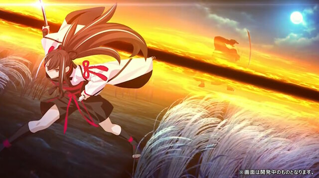 『FGO』新サーヴァント「河上彦斎」「藤堂平助」「原田左之助」発表！幕末の英雄たちが“大人斬り時代”に集う―さらに“正体不明のもう1騎”も後日登場