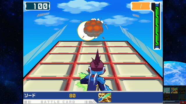 『流星のロックマン パーフェクトコレクション』アシスト機能や難易度変更オプションの搭載も紹介する新トレイラー公開【TGS2025 カプコンオンラインプログラム】
