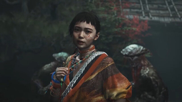宿敵「佐々木巌流」との対決も！『鬼武者 Way of the Sword』最新映像「物語紹介編」公開【TGS2025 カプコンオンラインプログラム】