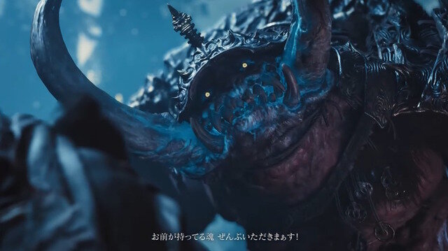 宿敵「佐々木巌流」との対決も！『鬼武者 Way of the Sword』最新映像「物語紹介編」公開【TGS2025 カプコンオンラインプログラム】