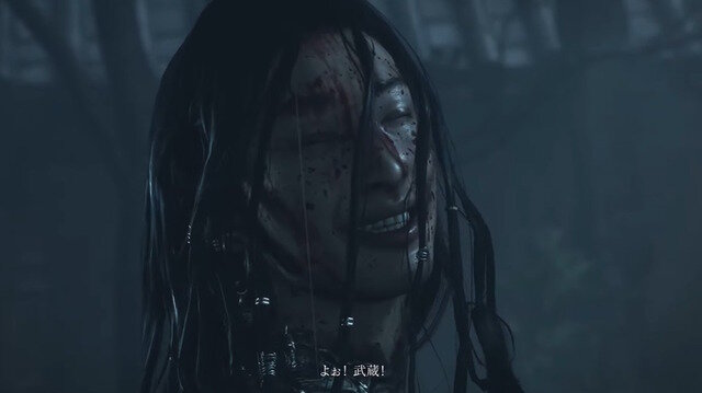 宿敵「佐々木巌流」との対決も！『鬼武者 Way of the Sword』最新映像「物語紹介編」公開【TGS2025 カプコンオンラインプログラム】
