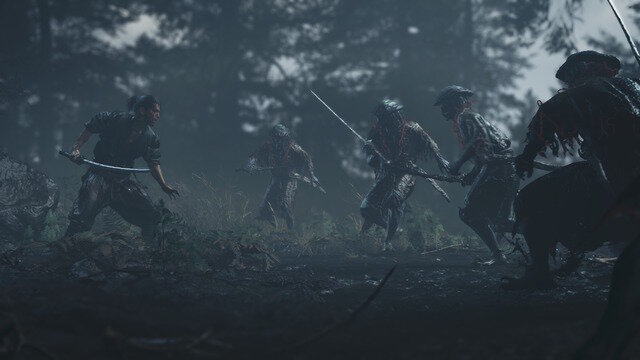 宿敵「佐々木巌流」との対決も！『鬼武者 Way of the Sword』最新映像「物語紹介編」公開【TGS2025 カプコンオンラインプログラム】