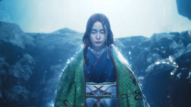 宿敵「佐々木巌流」との対決も！『鬼武者 Way of the Sword』最新映像「物語紹介編」公開【TGS2025 カプコンオンラインプログラム】