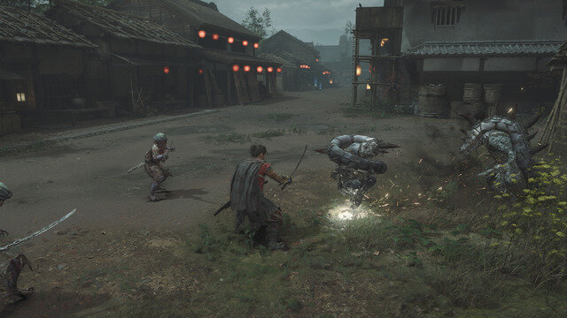宿敵「佐々木巌流」との対決も！『鬼武者 Way of the Sword』最新映像「物語紹介編」公開【TGS2025 カプコンオンラインプログラム】