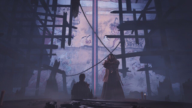 宿敵「佐々木巌流」との対決も！『鬼武者 Way of the Sword』最新映像「物語紹介編」公開【TGS2025 カプコンオンラインプログラム】